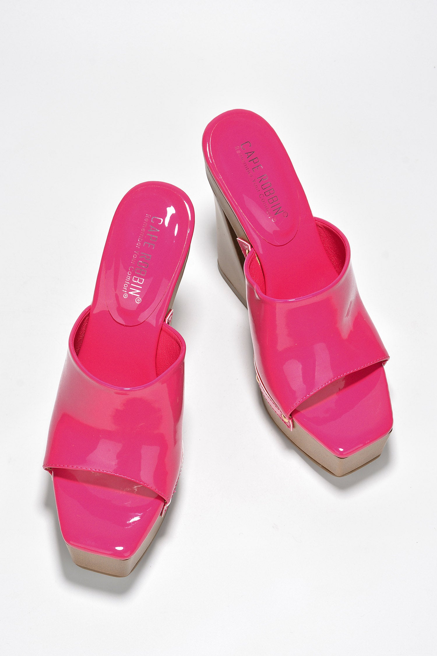 Wholesale Cape Robbin - MOIKA LADIES HEELS - HEELS