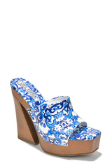 MOIKA LADIES HEELS