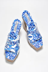 MOIKA LADIES HEELS