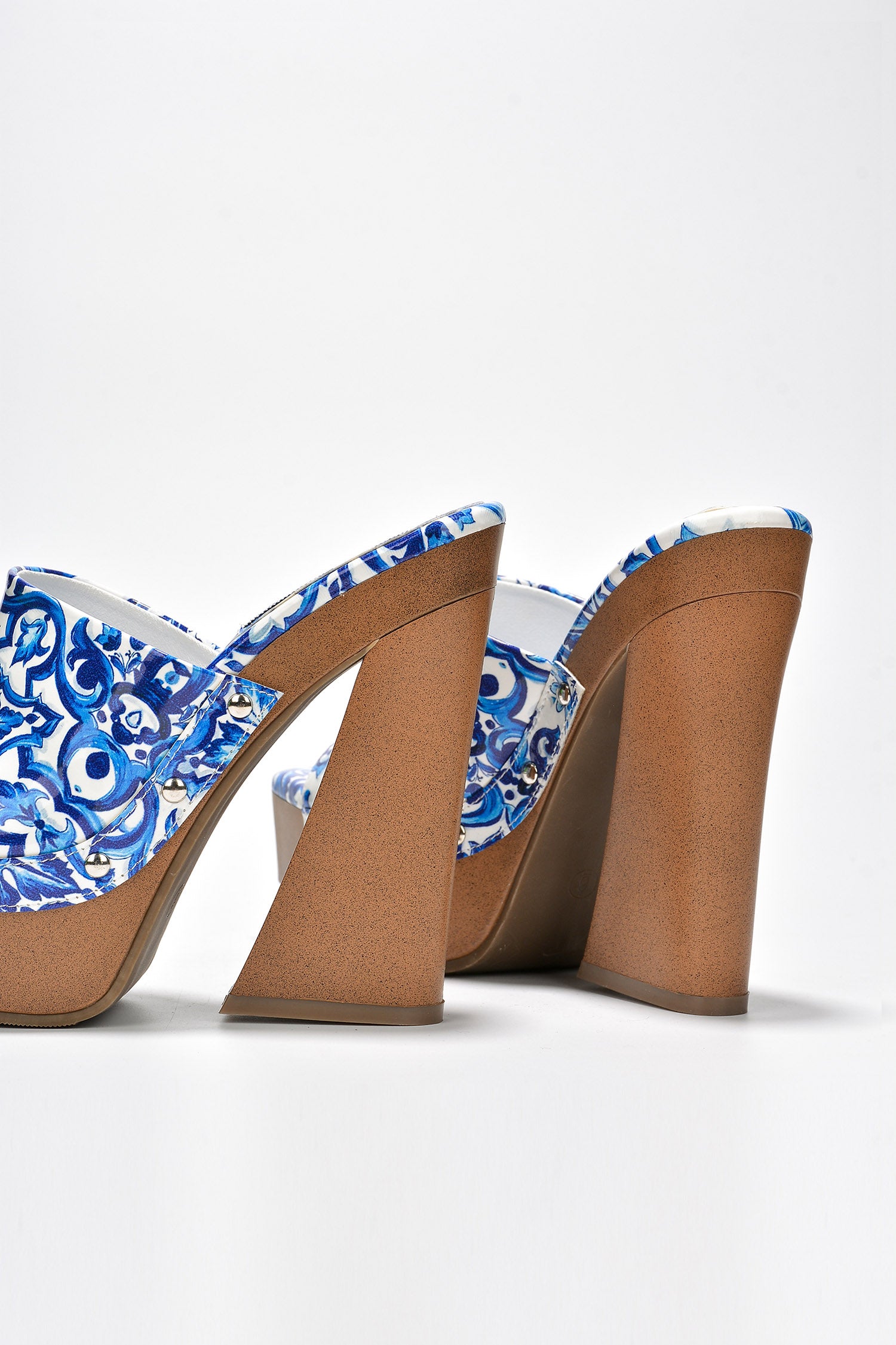 Wholesale Cape Robbin - MOIKA LADIES HEELS - HEELS
