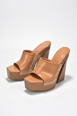 MOIKA LADIES HEELS