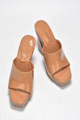 MOIKA LADIES HEELS