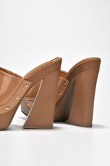 MOIKA LADIES HEELS