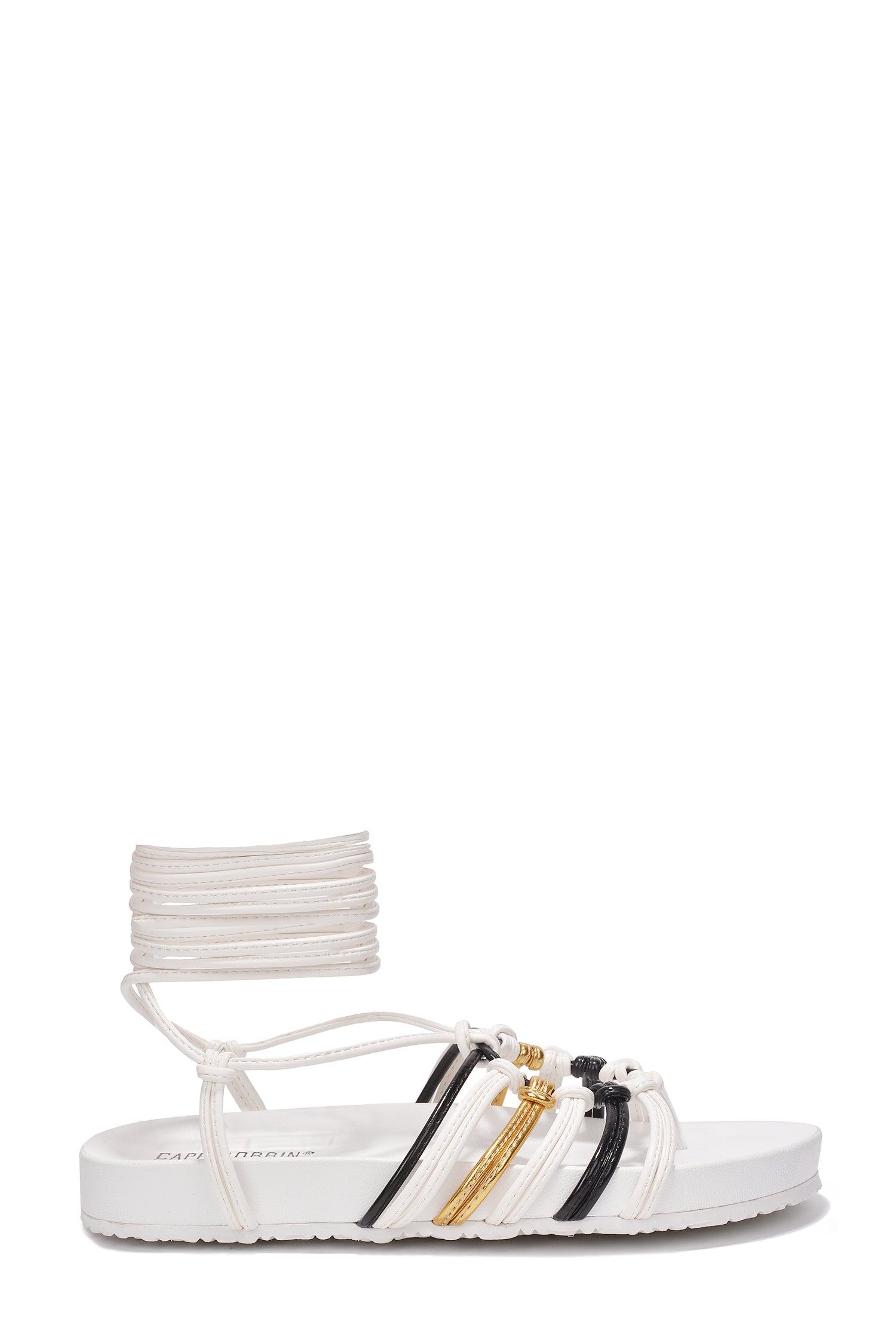 Wholesale Cape Robbin - MORIN LADIES SANDALS - SANDALS