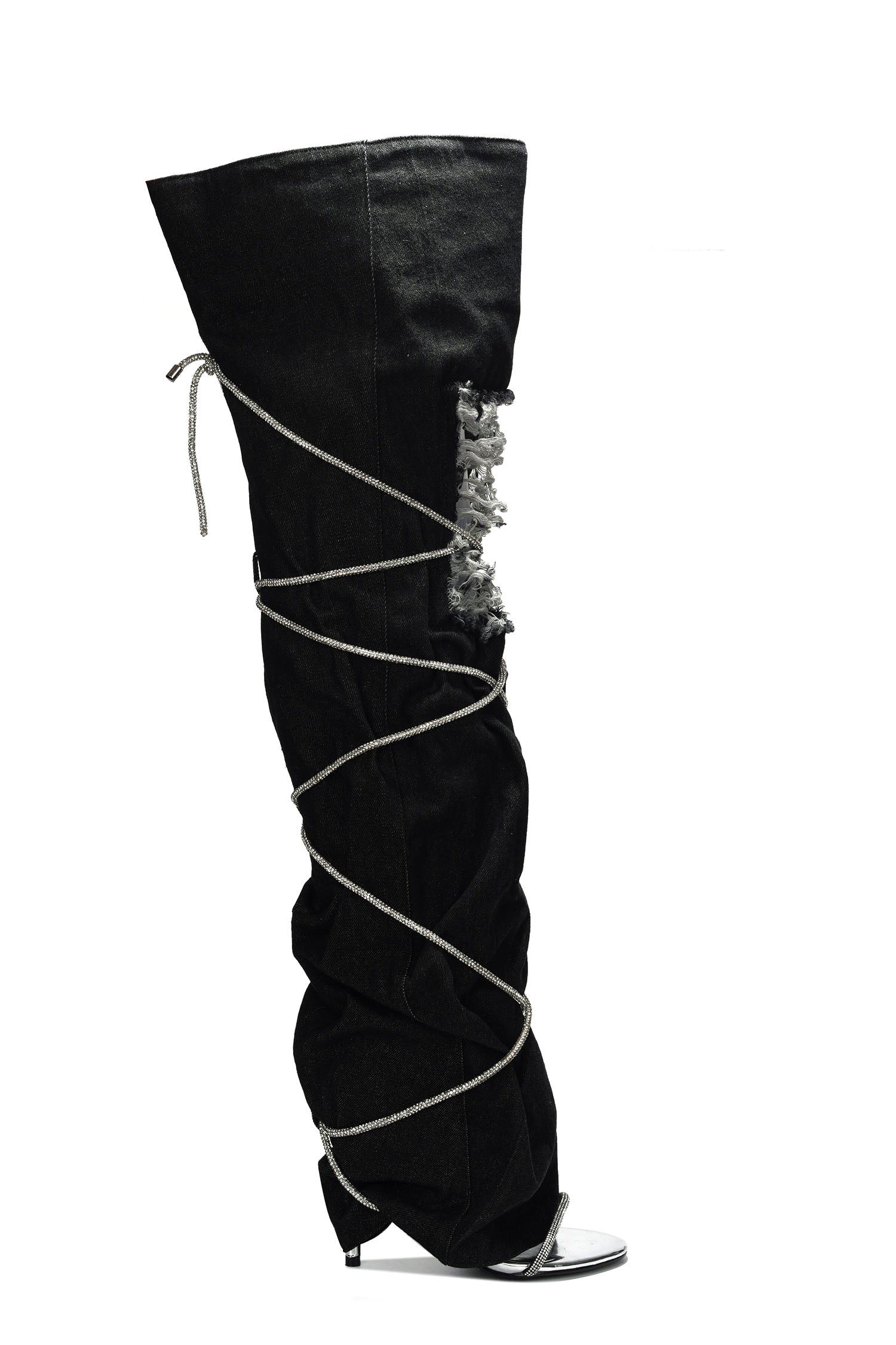 Wholesale Cape Robbin - NOBU LADIES BOOTS - BOOTS