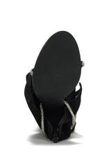 NOBU LADIES BOOTS