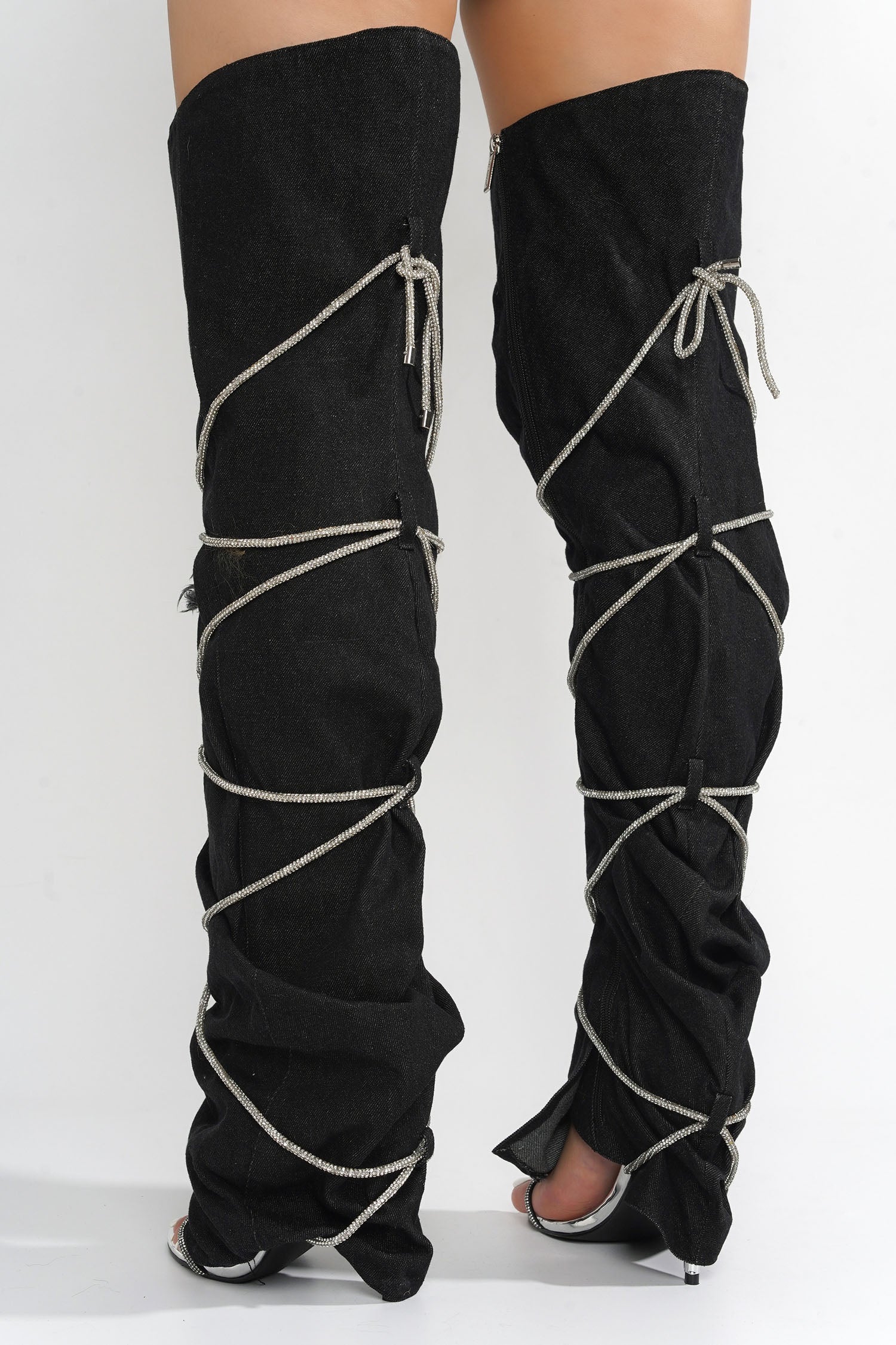 Wholesale Cape Robbin - NOBU LADIES BOOTS - BOOTS