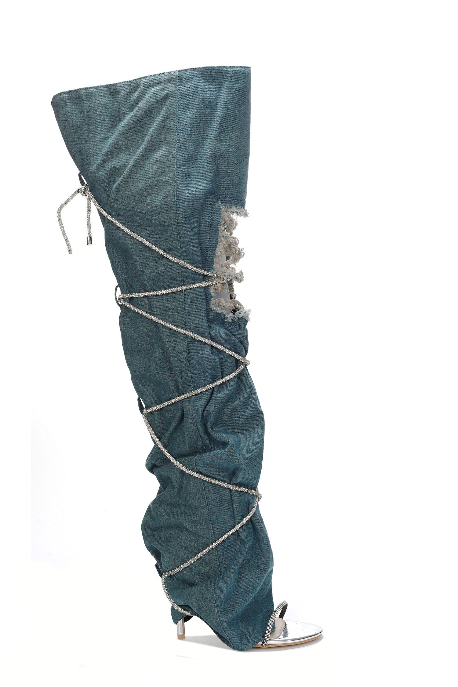 Wholesale Cape Robbin - NOBU LADIES BOOTS - BOOTS
