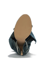 NOBU LADIES BOOTS