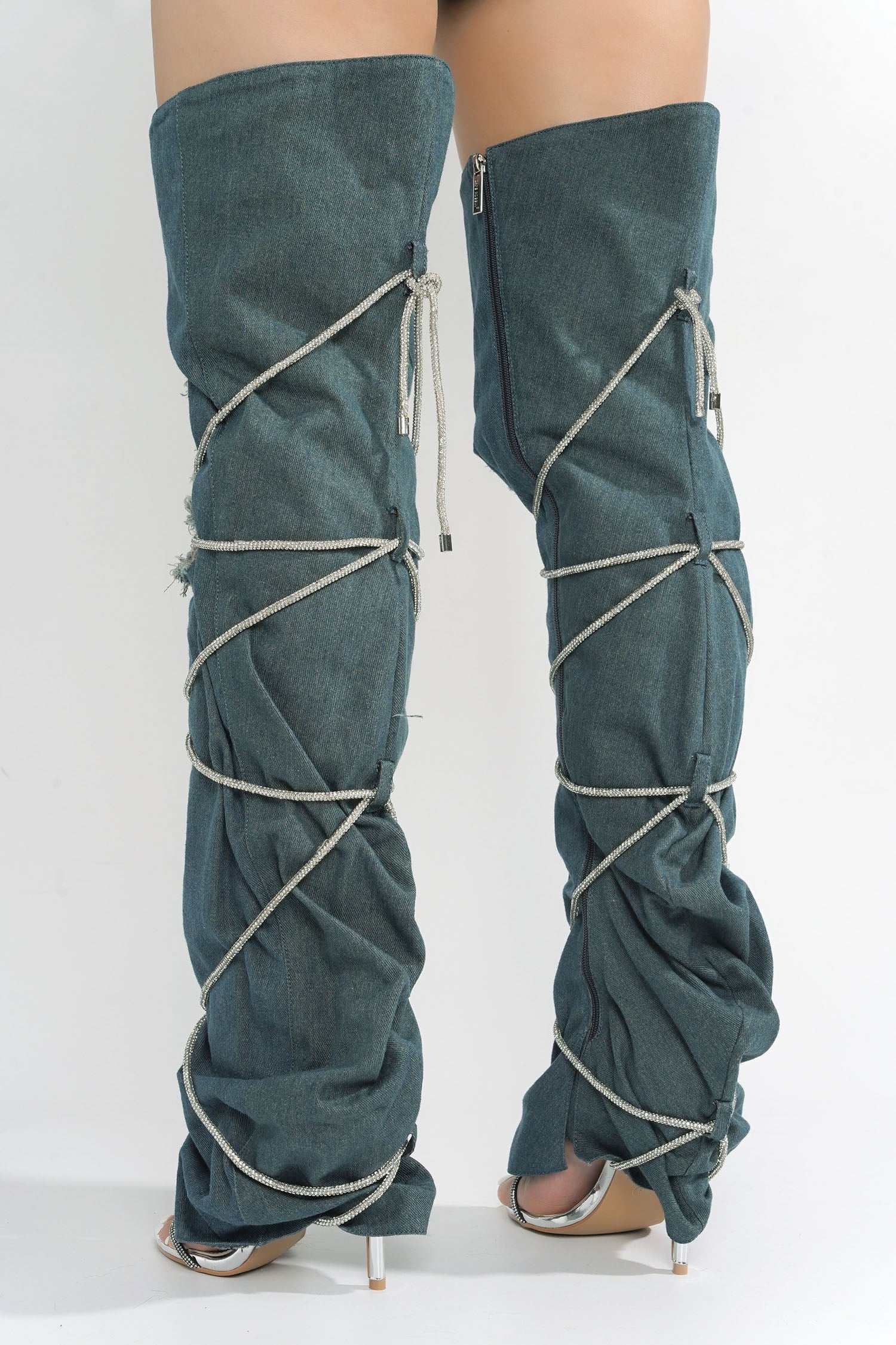 Wholesale Cape Robbin - NOBU LADIES BOOTS - BOOTS