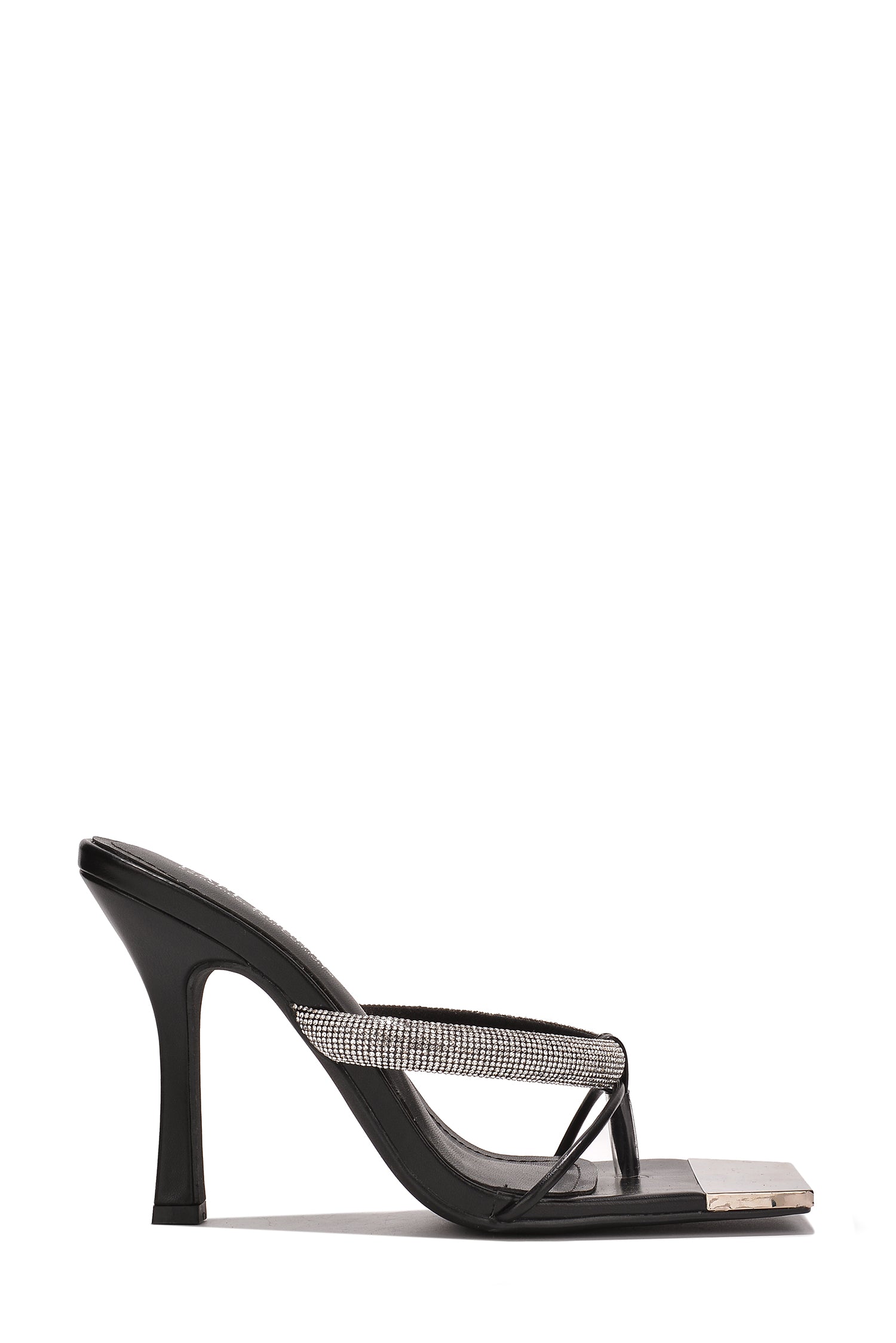 Wholesale Cape Robbin - NUNIYA LADIES HEELS - HEELS