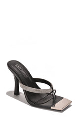 NUNIYA LADIES HEELS