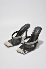 NUNIYA LADIES HEELS