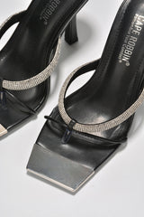 NUNIYA LADIES HEELS