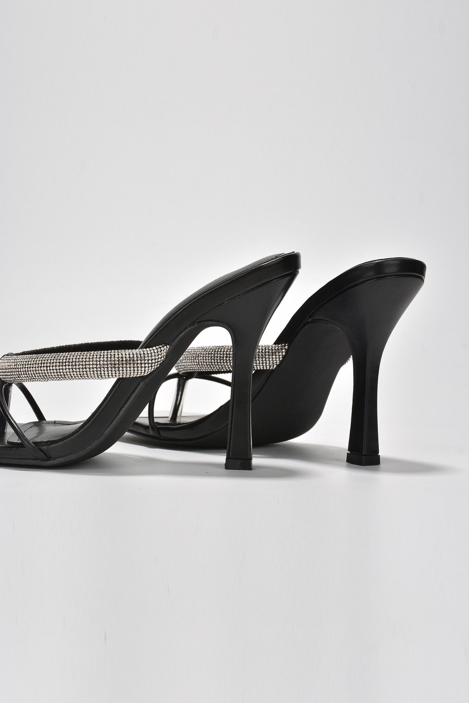 Wholesale Cape Robbin - NUNIYA LADIES HEELS - HEELS