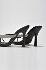 NUNIYA LADIES HEELS