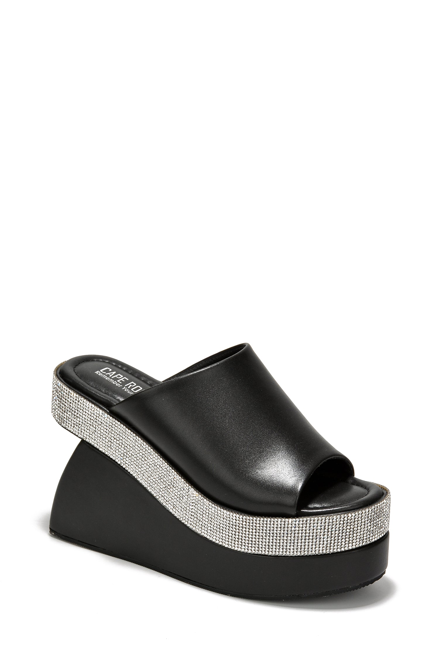 Wholesale Cape Robbin - ODONA LADIES WEDGES - WEDGES