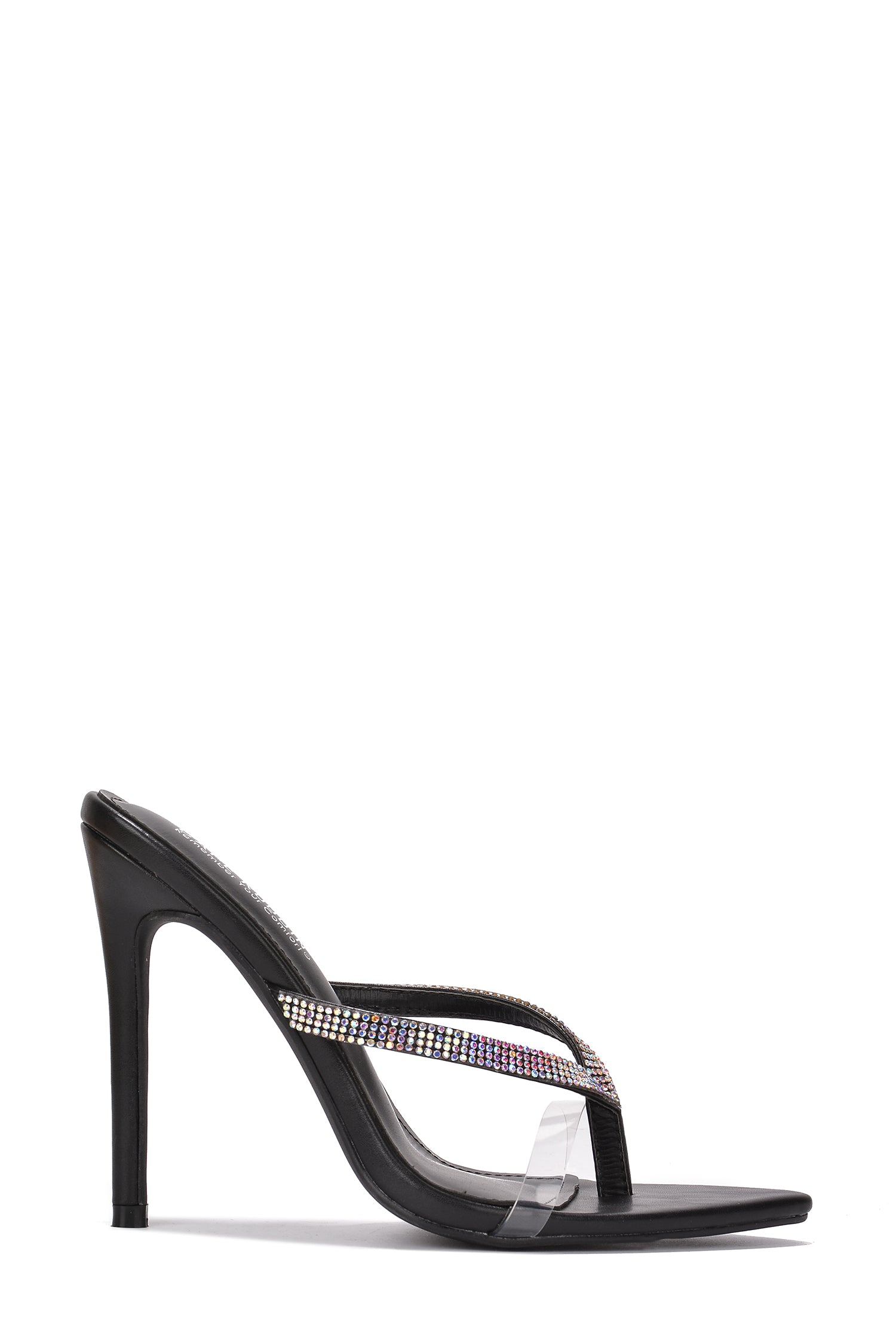 Wholesale Cape Robbin - OXANA LADIES HEELS - HEELS