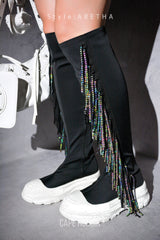 ARETHA LADIES BOOTS