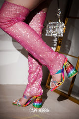 BEATRIZIA LADIES HEELS