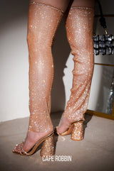 BEATRIZIA LADIES HEELS