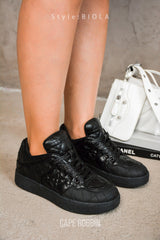 BIOLA LADIES SNEAKERS
