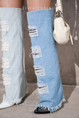 CUBININ LADIES BOOTS