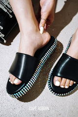 DAMDAM LADIES SANDALS