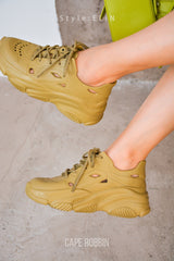 ELIN LADIES SNEAKERS