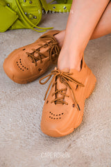 ELIN LADIES SNEAKERS