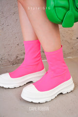 GIG LADIES SNEAKERS