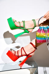 INSTANT LADIES HEELS