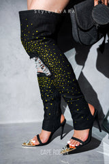 KYARA LADIES BOOTS