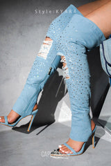 KYARA LADIES BOOTS