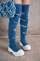 LOOKS LADIES SNEAKERS