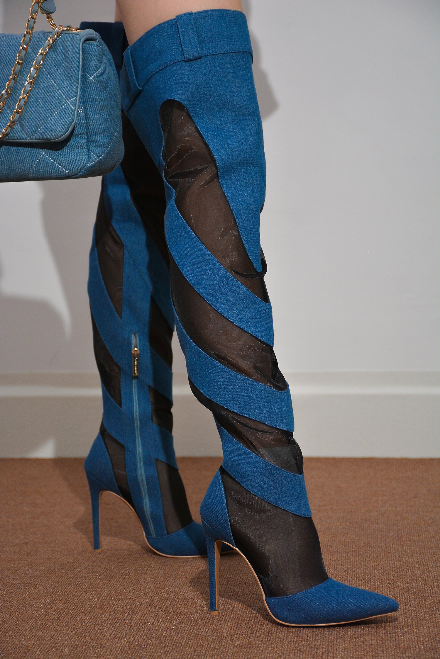 Wholesale Cape Robbin - MANDALI LADIES BOOTS - BOOTS