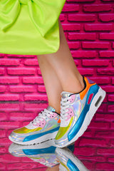 SELENE LADIES SNEAKERS