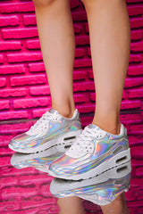 SELENE LADIES SNEAKERS