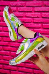 SELENE LADIES SNEAKERS
