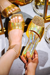SEYA LADIES SANDALS