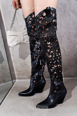 STIVALE LADIES BOOTS