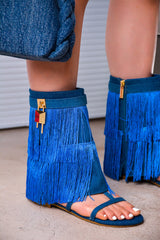 VOMIRA LADIES SANDALS