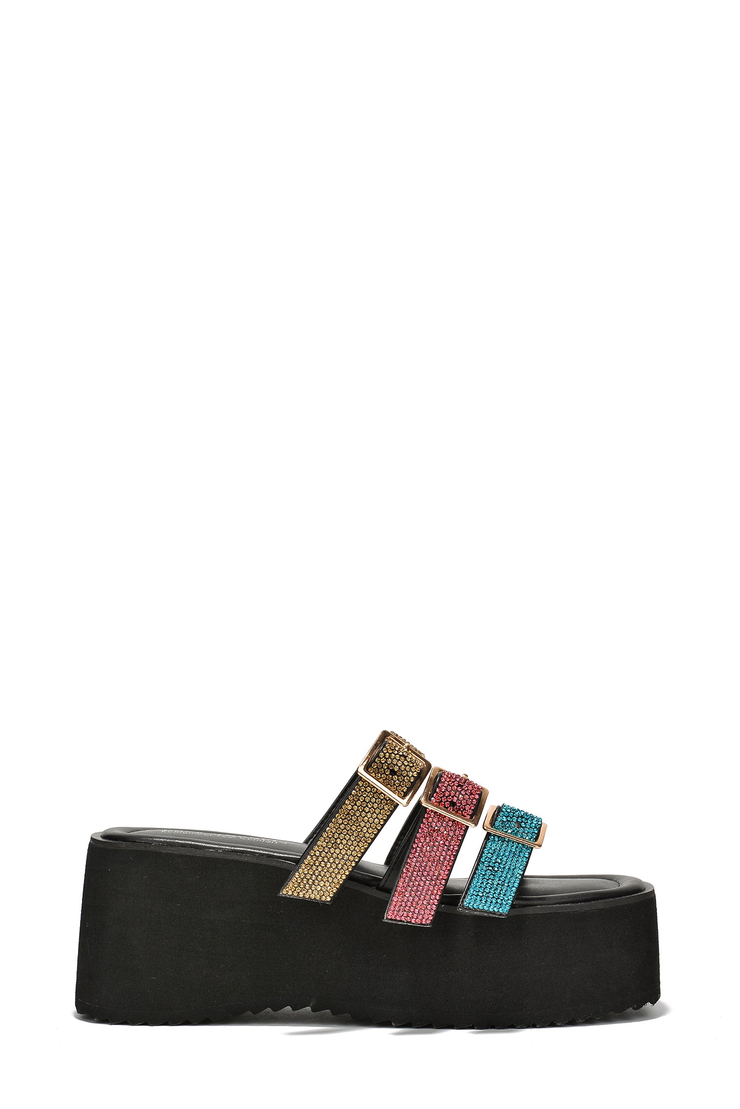 Wholesale Cape Robbin - PAYE LADIES SANDALS - SANDALS