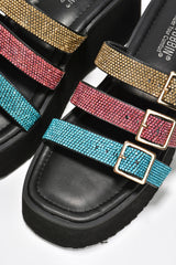 PAYE LADIES SANDALS