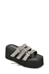 PAYE LADIES SANDALS