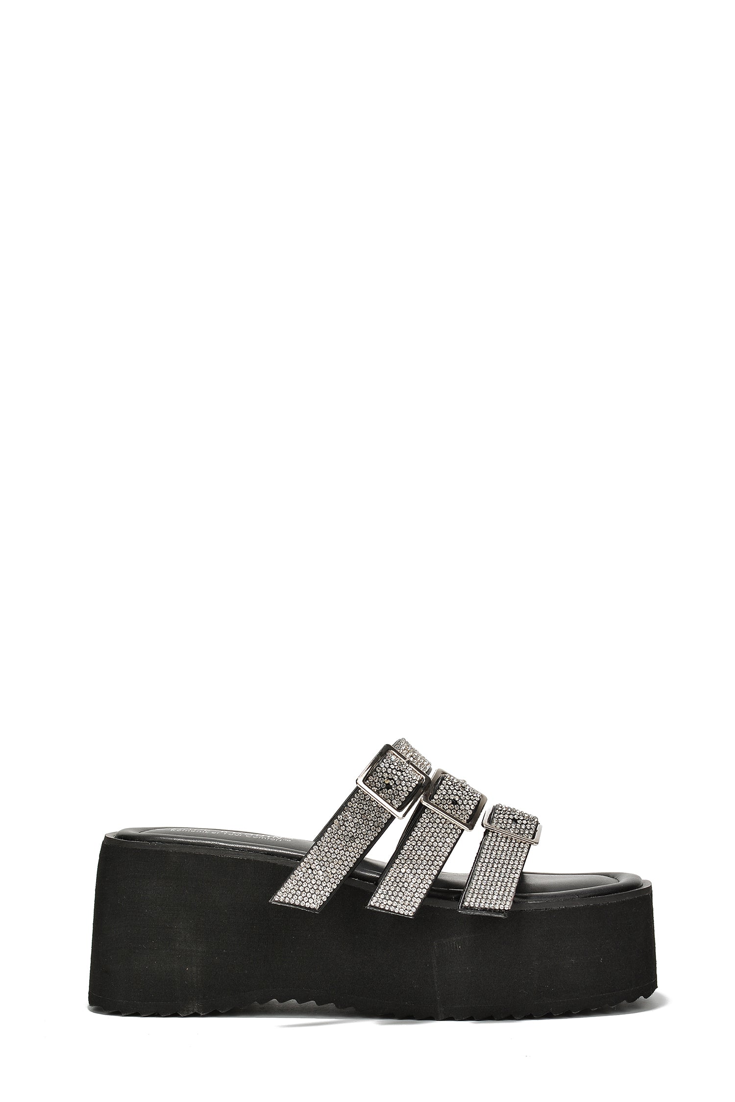 Wholesale Cape Robbin - PAYE LADIES SANDALS - SANDALS