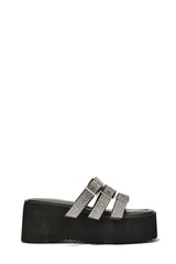 PAYE LADIES SANDALS