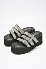 PAYE LADIES SANDALS