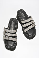PAYE LADIES SANDALS