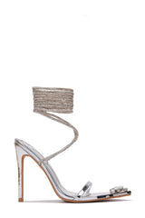 PHORA LADIES HEELS
